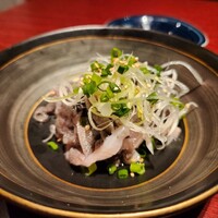 焼肉冷麺 ユッチャン 北新地店 - 