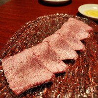 焼肉冷麺 ユッチャン 北新地店 - 