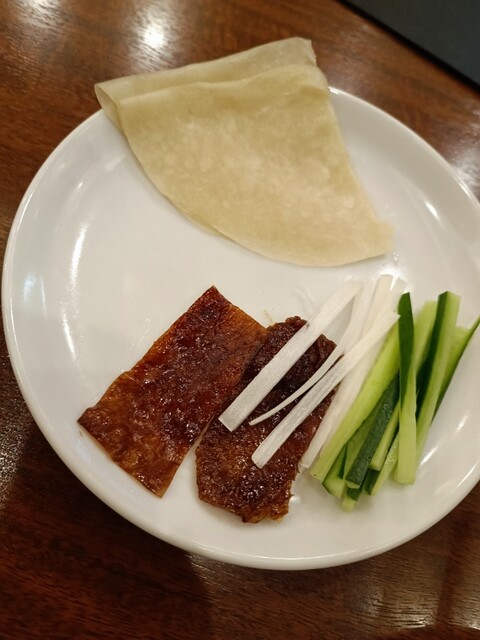 金龍飯店大通り店>