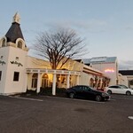 ウェリントン - ウェリントン