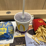 マクドナルド - 