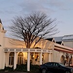 ウェリントン - ウェリントン