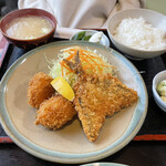 Tonkatsu Nakasei - 