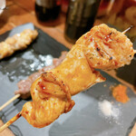 Yakitori Karaage Haiboru - 