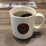 タリーズコーヒー - 