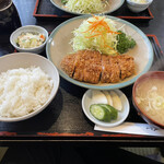 Tonkatsu Nakasei - 