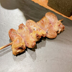 Yakitori Karaage Haiboru - 