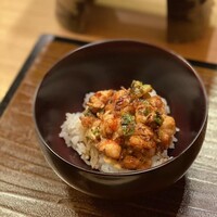 てんぷら 真 - 