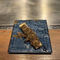 くずし鉄板 あばぐら 恵比寿店 - 