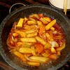 韓国料理 漢陽