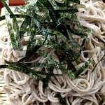 Ajiwai Soba Daimiu - 