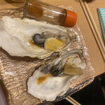 大衆海鮮居酒屋 おっ魚 - 