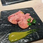 完全個室焼肉 GYU - 