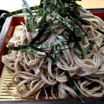 Ajiwai Soba Daimiu - 