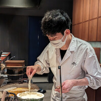 江戸前晋作 - 