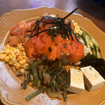 TOM BOY cafe - 