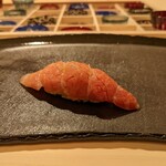 鮨 赤酢 かなやま - 