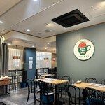 いちごの里カフェ - 