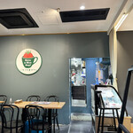 いちごの里カフェ - 