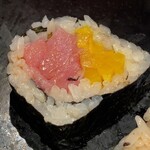 Sushidokoro Komatsu - 