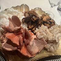 御膳房 六本木店 - 