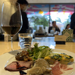 BIRTH DINING by plein - 