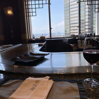 鉄板焼　恵比寿 - 