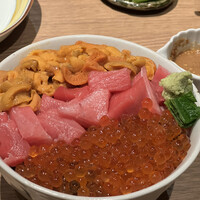 田中田 西麻布店 - 