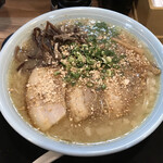 天外天 - ラーメン