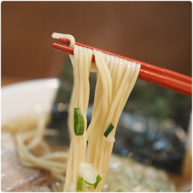 ソイ ソース ラーメン 醤屋 （Soy Sauce Ramen Janya） 駒沢大学/ラーメン 食べログ