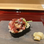 銀座 しのはら - 