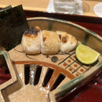 銀座 しのはら - 