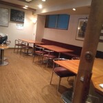 葡萄屋ビヤホール - 店内