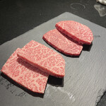 焼肉ステーキ あつし - 