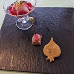 レストラン シェフ2 - 