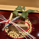 銀座 しのはら - 