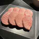 焼肉ステーキ あつし - 