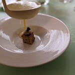 レストラン シェフ2 - インカのめざめのポタージュ