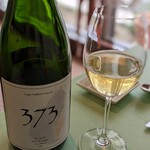 レストラン シェフ2 - 白ワイン