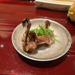 銀座 しのはら - 