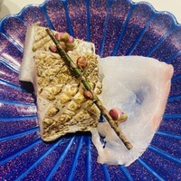 新地 鮓 ゆうじろう - 