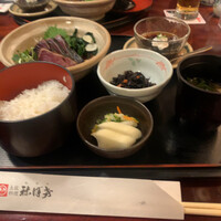 土佐料理 祢保希 赤坂店 - 