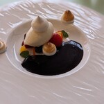 レストラン シェフ2 - ヴァシュラングラッセ