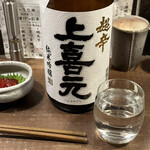 勝手口 ひまり屋 - 