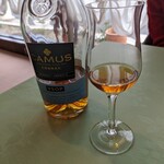 レストラン シェフ2 - 食後酒