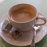 レストラン シェフ2 - コーヒー