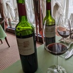 レストラン シェフ2 - 垂直