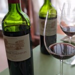 レストラン シェフ2 - 垂直テイスティング