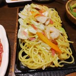 Shirokiya - 博多焼チャンポン