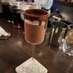 bar＆chocolate CACAOTAIL - 